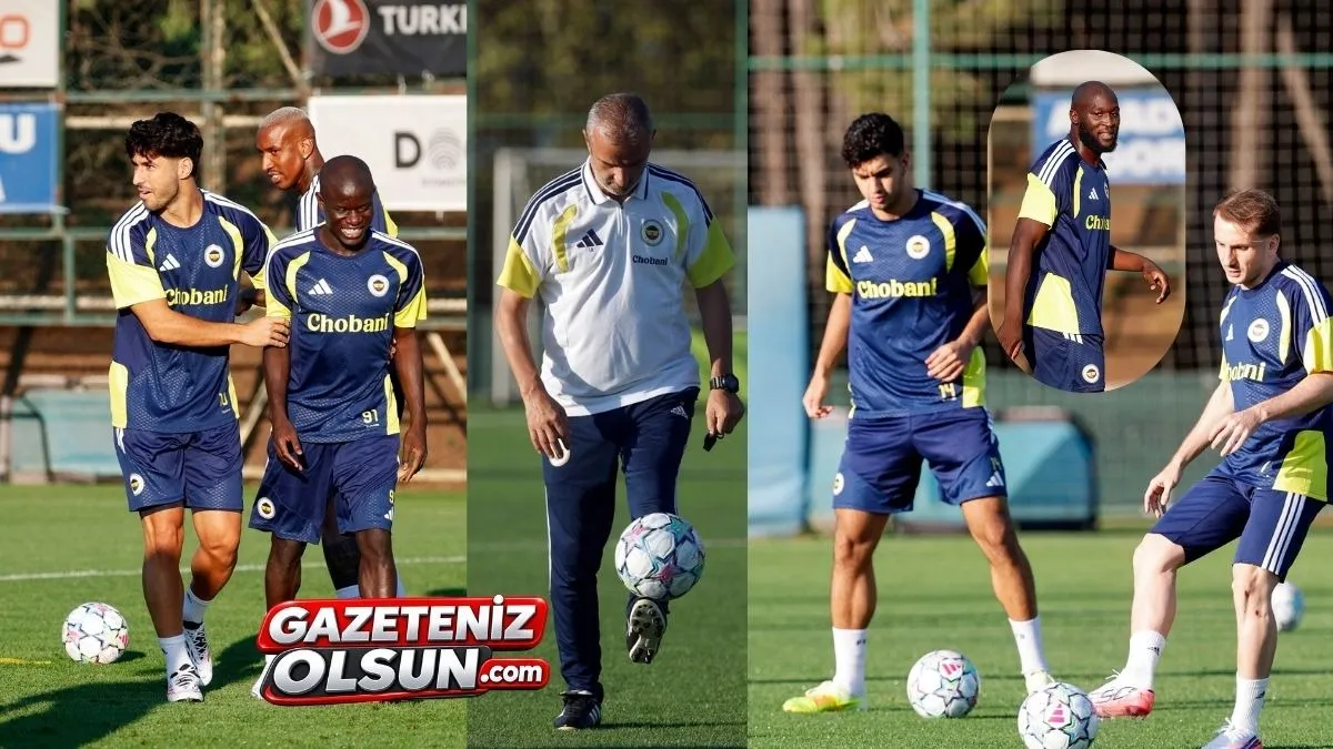 Fenerbahçe Lyon maçı ne zaman, saat kaçta? Hakem ve canlı yayın bilgileri