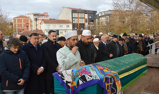 Hayırsever Ölçer Ailesinin Acı Günü: Güner Uzun Vefat Etti