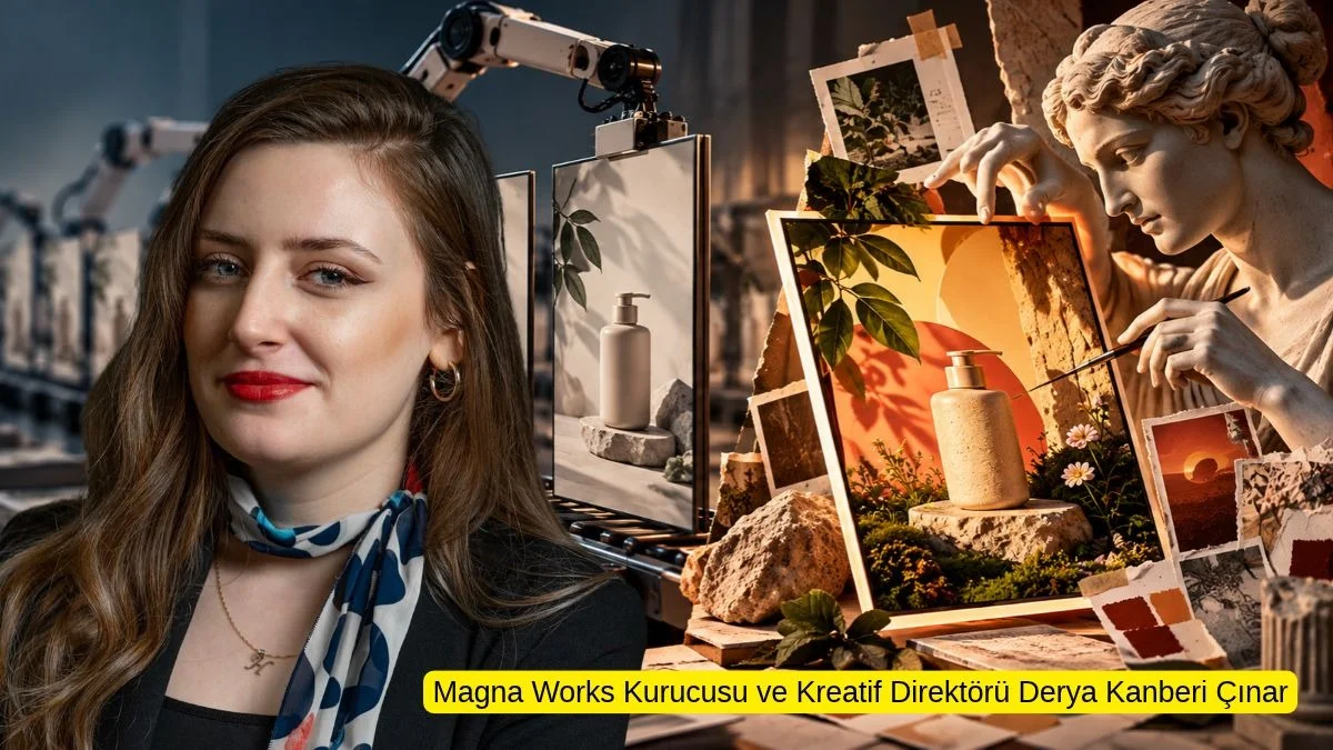Yapay Zekâ İçerikleri Markaları Birbirine Benzetiyor! Markalar özgünlük sınavıyla karşı karşıya