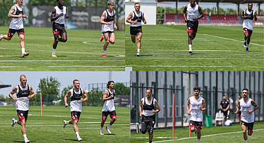 Samsunspor IFT testinden geçti IFT testi nedir?