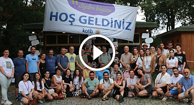 Tiyatro tutkunları Atakum'da buluştu