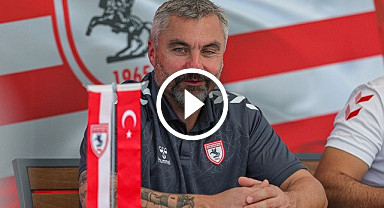 Thomas Reis Kasımpaşa maçı öncesi açıklamalarda bulundu