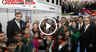 Uluslararası Türk Dünyası Bilim ve Kültür Şenliği Samsun'da başladı