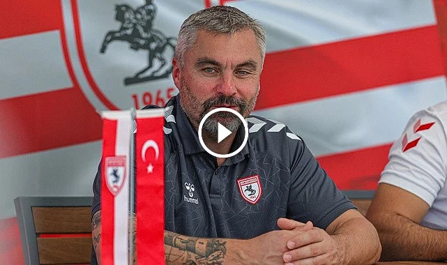 Thomas Reis Kasımpaşa maçı öncesi açıklamalarda bulundu