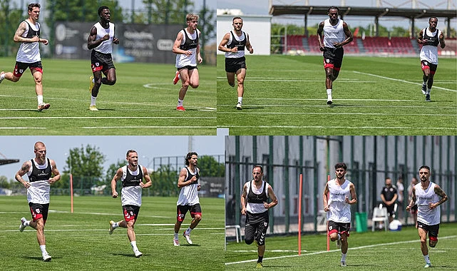 Samsunspor IFT testinden geçti IFT testi nedir?