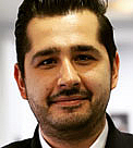 Emre Çuhadar