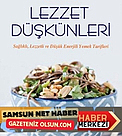 Samsun Net Haber Yemek Tarifleri
