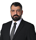 Ahmet Çağdaş Çatoğlu
