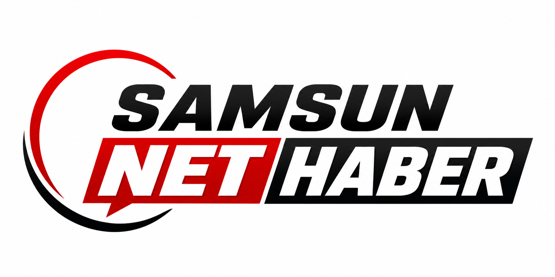 Samsun Net Haber Logo