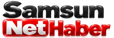Samsun Net Haber Logo